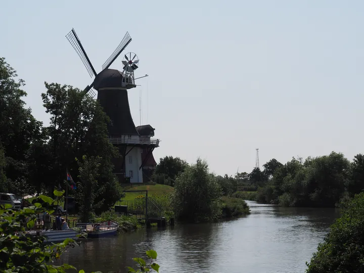 Greetsiel (Germany)